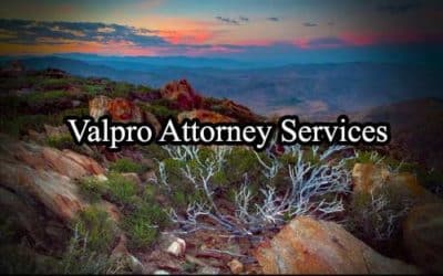 Pine Valley California Registered Process Server