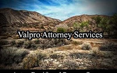 Acton California Registered Process Server