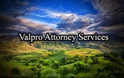 Caliente California Registered Process Server