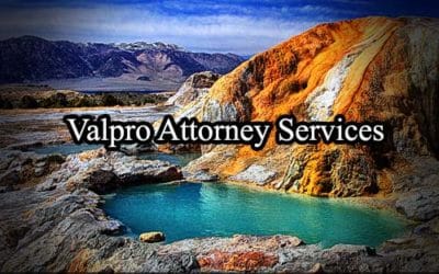 California Hot Springs Registered Process Server