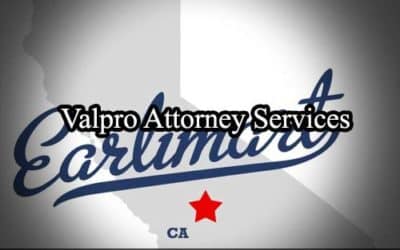 Earlimart California Registered Process Server