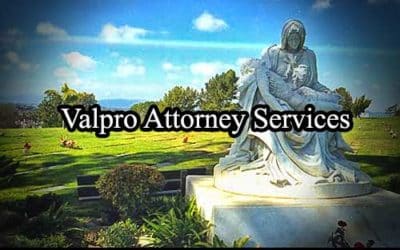 Holy City California Registered Process Server