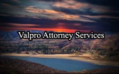 Lake Hughes California Registered Process Server