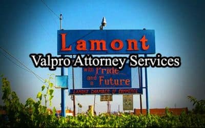 Lamont California Registered Process Server