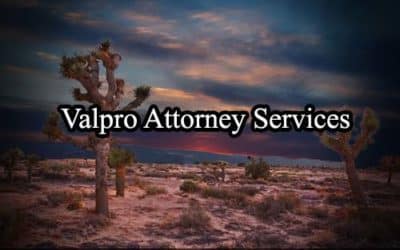 Rosamond California Registered Process Server