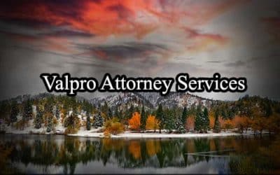 Valyermo California Registered Process Server