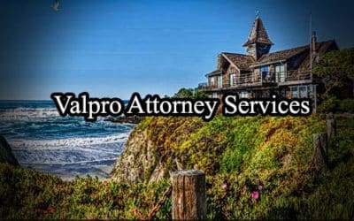 Caspar California Registered Process Server