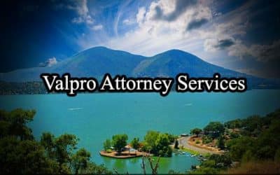 Clearlake Oaks California Registered Process Server