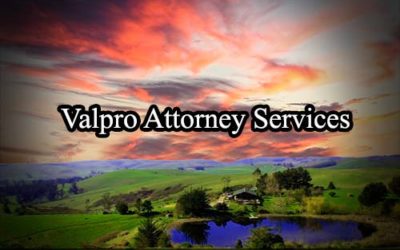 Valley Ford California Registered Process Server